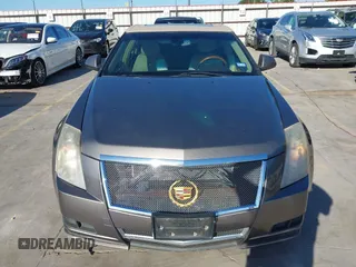 2012 Cadillac CTS Luxury z VIN 1G6DF5E58C0142041, wystawiony jako IAAI lot #42235864 z przebiegiem 59 697 mil mil oraz . Historia ofert i sprzedaży dostępna na DreamBid. Obrazek 12.