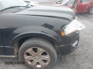2015 Ford Expedition Platinum с VIN 1FMJU1LT2FEF39392, выставлен на аукционе IAAI как лот 41522992 с пробегом 173 561 миль миль и . История ставок и продаж доступна на DreamBid. Изображение 18.