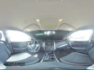 2015 Nissan Altima 2.5 z VIN 1N4AL3AP4FC126335, wystawiony jako Copart lot #58576515 z przebiegiem 88 344 mil mil oraz Szkoda całkowita • Salvage title. Historia ofert i sprzedaży dostępna na DreamBid. Obrazek 15.