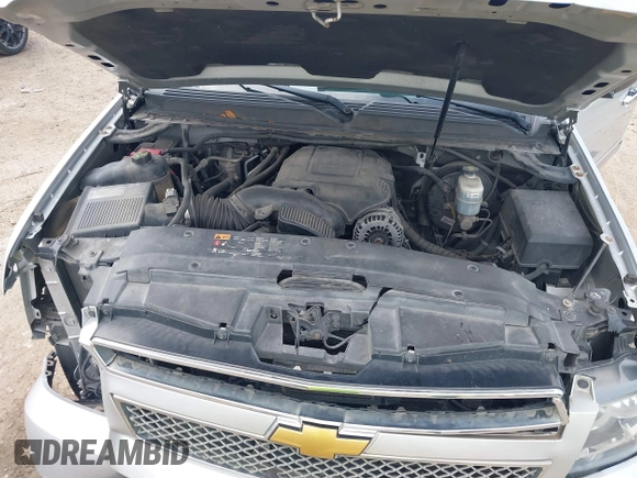 2013 Chevrolet Tahoe LT with VIN 1GNSCBE09DR357304, listed as a IAAI auction lot 42361887 with 96,229 mi miles and . Bid and sale history available at DreamBid. Image 10.