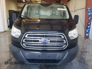 2015 Ford Transit Cargo with VIN 1FTNE1YM3FKA60422, listed as a Copart auction lot 71601144 with 227,859 mi miles and Clean Title. Bid and sale history available at DreamBid. Image 5.