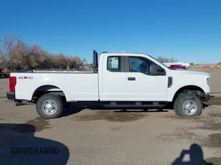 2020 Ford F-250 XL with VIN 1FT7X2B64LEC53546, listed as a IAAI auction lot 41414834 with 175,403 mi miles and . Bid and sale history available at DreamBid. Image 14.