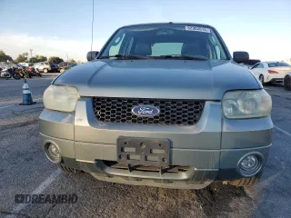 2006 Ford Escape Hybrid with VIN 1FMCU95H26KB36742, listed as a Copart auction lot 82902014 with 139,103 mi miles and Clean title. Bid and sale history available at DreamBid. Image 5.