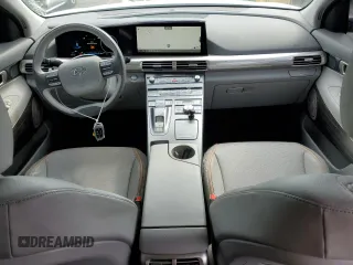 2022 Hyundai NEXO Limited z VIN KM8J84A6XNU022008, wystawiony jako Copart lot #45873784 z przebiegiem 63 283 mil mil oraz . Historia ofert i sprzedaży dostępna na DreamBid. Obrazek 8.