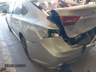 2016 Toyota Avalon Limited with VIN 4T1BK1EB7GU217983, listed as a IAAI auction lot 41445904 with 93,715 mi miles and . Bid and sale history available at DreamBid. Image 17.