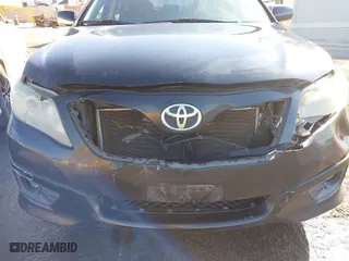2011 Toyota Camry LE with VIN 4T1BK3EK7BU122845, listed as a IAAI auction lot 41656929 with 120,202 mi miles. Bid and sale history available at carsss.com. Image 6.