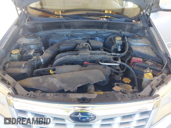 2011 Subaru Forester X Limited with VIN JF2SHAEC1BH743802, listed as a IAAI auction lot 42732906 with 150,713 mi miles and . Bid and sale history available at DreamBid. Image 10.