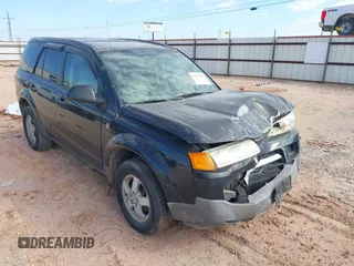 2005 Saturn VUE with VIN 5GZCZ23D35S828082, listed as a IAAI auction lot 40367784 with Not Provided miles and . Bid and sale history available at DreamBid. Image 1.