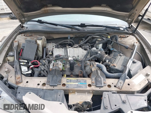 2007 Pontiac Grand Prix with VIN 2G2WP552671169231, listed as a IAAI auction lot 42407720 with 279,492 mi miles and . Bid and sale history available at DreamBid. Image 10.