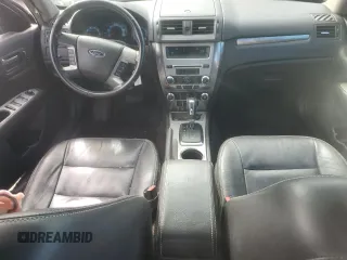 2012 Ford Fusion SEL с VIN 3FAHP0JAXCR117309, выставлен на аукционе Copart как лот 56417595 с пробегом 181 712 миль миль и Списание • Salvage title. История ставок и продаж доступна на DreamBid. Изображение 8.