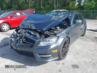 2013 Mercedes-Benz CLS 550 с VIN WDDLJ7DB4DA061243, выставлен на аукционе IAAI как лот 42480213 с пробегом 83 832 миль миль и . История ставок и продаж доступна на DreamBid. Изображение 17.