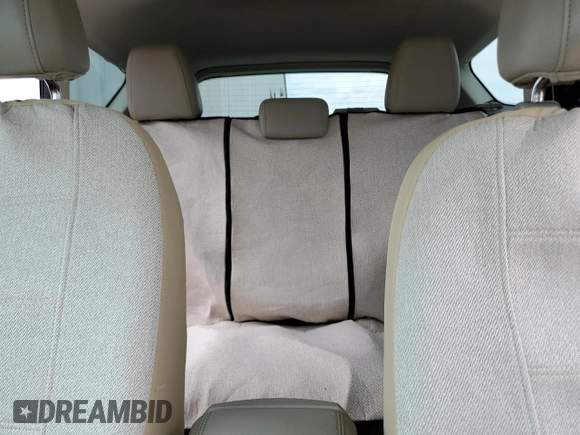 2013 Ford Escape SEL с VIN 1FMCU9H90DUD66849, выставлен на аукционе Copart как лот 58592015 с пробегом 134 998 миль миль и На запчасти • Non repairable. История ставок и продаж доступна на DreamBid. Изображение 10.