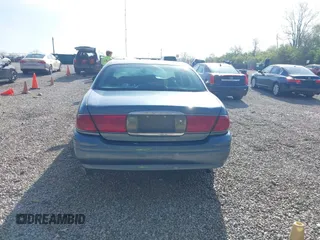 2002 Buick LeSabre Custom with VIN 1G4HP54K324188897, listed as a IAAI auction lot 42082939 with 130,395 mi miles and . Bid and sale history available at carsss.com. Image 16.
