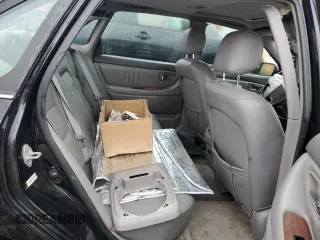 2003 Toyota Avalon XL z VIN 4T1BF28B03U326172, wystawiony jako Copart lot #44729485 z przebiegiem Nie podano mil oraz Nie do naprawy • Non repairable. Historia ofert i sprzedaży dostępna na DreamBid. Obrazek 10.