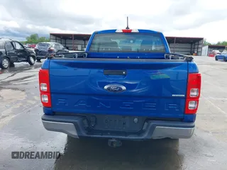 2019 Ford Ranger XL with VIN 1FTER4FH0KLB20351, listed as a IAAI auction lot 42139624 with 81,992 mi miles and . Bid and sale history available at DreamBid. Image 17.