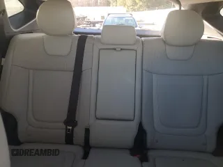 2024 Hyundai Tucson Limited с VIN 5NMJECDE1RH295202, выставлен на аукционе Copart как лот 48475315 с пробегом 18 801 миль миль и Списание • Salvage title. История ставок и продаж доступна на DreamBid. Изображение 10.