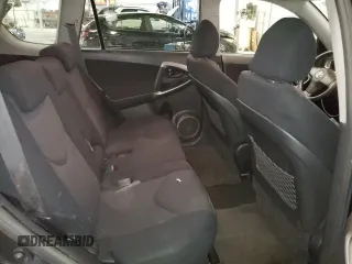 2008 Toyota RAV4 Sport с VIN JTMBK32V285056324, выставлен на аукционе Copart как лот 52859025 с пробегом 186 137 миль миль и Списание • Salvage title. История ставок и продаж доступна на DreamBid. Изображение 11.