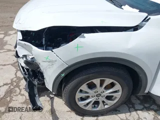 2025 Ford Escape Active z VIN 1FMCU0GN7SUA03259, wystawiony jako IAAI lot #41899036 z przebiegiem 189 mil mil oraz . Historia ofert i sprzedaży dostępna na DreamBid. Obrazek 6.