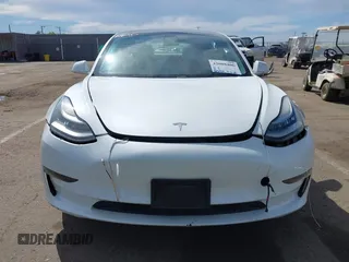 2018 Tesla Model 3 Long Range Battery with VIN 5YJ3E1EA2JF023370, listed as a IAAI auction lot 42008406 with 163,474 mi miles and . Bid and sale history available at DreamBid. Image 13.