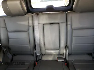 2006 Jeep Commander with VIN 1J8HG48N26C123370, listed as a Copart auction lot 42310645 with 94,985 mi miles and Salvage title. Bid and sale history available at DreamBid. Image 10.