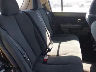 2012 Nissan Versa S with VIN 3N1BC1CP6CK201898, listed as a IAAI auction lot 41863308 with 168,895 mi miles. Bid and sale history available at carsss.com. Image 8.