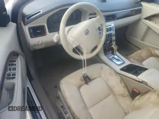 2008 Volvo V70 with VIN YV1BW982281052229, listed as a Copart auction lot 73878244 with Not provided miles and Non repairable. Bid and sale history available at DreamBid. Image 8.