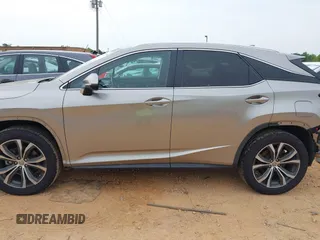 2017 Lexus RX 350 with VIN 2T2ZZMCA4HC047425, listed as a IAAI auction lot 42000748 with 78,157 mi miles and . Bid and sale history available at DreamBid. Image 15.