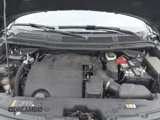 2016 Ford Explorer Limited with VIN 1FM5K8F84GGA27100, listed as a IAAI auction lot 40759591 with 179,703 mi miles. Bid and sale history available at carsss.com. Image 10.