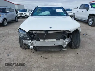 2019 Mercedes-Benz E-Class E 300 with VIN WDDZF4JB0KA512311, listed as a IAAI auction lot 41720142 with 93,714 mi miles. Bid and sale history available at carsss.com. Image 6.