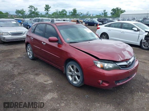 2011 Subaru Impreza Outback Special Sports z VIN JF1GH6D64BG807081, wystawiony jako IAAI lot #42340460 z przebiegiem 204 156 mil mil oraz . Historia ofert i sprzedaży dostępna na DreamBid. Obrazek 1.