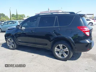2012 Toyota RAV4 Sport с VIN JTMWF4DV2C5044076, выставлен на аукционе IAAI как лот 42304118 с пробегом 222 533 миль миль и . История ставок и продаж доступна на DreamBid. Изображение 14.