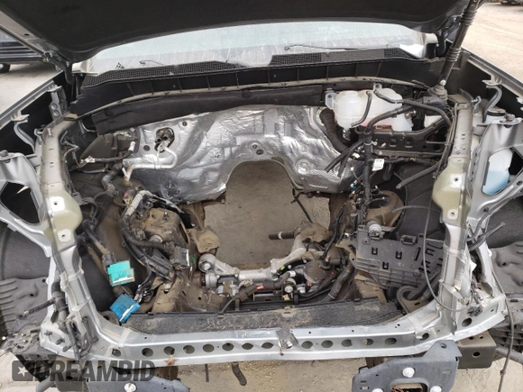 2024 Chevrolet Silverado 1500 LT with VIN 1GCRDDED2RZ194621, listed as a Copart auction lot 68878204 with Not Provided miles and Salvage Title. Bid and sale history available at DreamBid. Image 11.