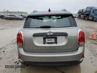 2020 MINI Countryman Cooper с VIN WMZYW5C04L3M27629, выставлен на аукционе Copart как лот 80588014 с пробегом 43 773 миль миль и На запчасти • Non repairable. История ставок и продаж доступна на DreamBid. Изображение 6.