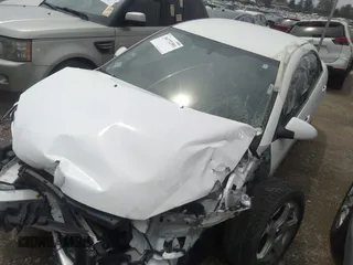2010 Pontiac G6 1SB z VIN 1G2ZA5E04A4127584, wystawiony jako IAAI lot #36772381 z przebiegiem Nie podano mil oraz . Historia ofert i sprzedaży dostępna na DreamBid. Obrazek 2.