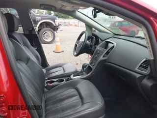 2014 Buick Verano Group с VIN 1G4PS5SKXE4131727, выставлен на аукционе IAAI как лот 42752583 с пробегом 105 193 миль миль и . История ставок и продаж доступна на DreamBid. Изображение 5.