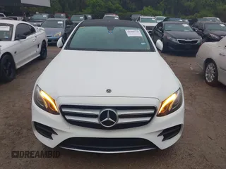2018 Mercedes-Benz E 300 with VIN WDDZF4JB6JA388852, listed as a IAAI auction lot 41960710 with 64,439 mi miles and . Bid and sale history available at DreamBid. Image 12.