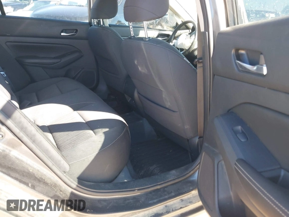2019 Nissan Altima S with VIN 1N4BL4BV7KN316295, listed as a IAAI auction lot 41727137 with 113,581 mi miles and . Bid and sale history available at DreamBid. Image 8.