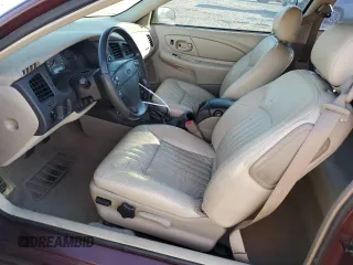 2002 Chevrolet Monte Carlo SS with VIN 2G1WX15K929192493, listed as a Copart auction lot 76564434 with 114,352 mi miles and Salvage Title. Bid and sale history available at carsss.com. Image 7.