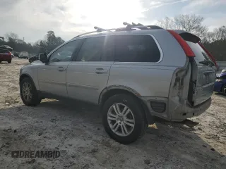 2012 Volvo XC90 Premier Plus z VIN YV4952CY0C1615553, wystawiony jako Copart lot #48555405 z przebiegiem 140 494 mil mil oraz Szkoda całkowita • Salvage title. Historia ofert i sprzedaży dostępna na DreamBid. Obrazek 2.