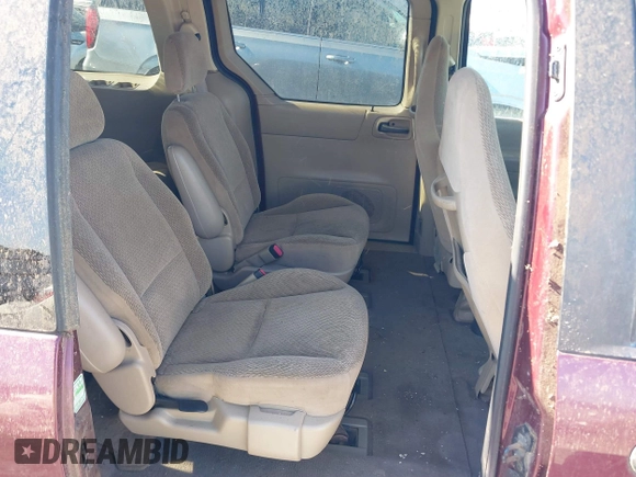 2000 Ford Windstar LX z VIN 2FMZA5148YBA71715, wystawiony jako IAAI lot #41409260 z przebiegiem 136 680 mil mil oraz . Historia ofert i sprzedaży dostępna na DreamBid. Obrazek 8.