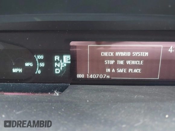 2015 Toyota Prius Four z VIN JTDKN3DU5F0408463, wystawiony jako IAAI lot #42321704 z przebiegiem 140 707 mil mil oraz . Historia ofert i sprzedaży dostępna na DreamBid. Obrazek 15.