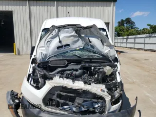 2019 Ford Transit с VIN 1FTYE2CM7KKA21210, выставлен на аукционе Copart как лот 55935235 с пробегом 261 234 миль миль и Списание • Salvage title. История ставок и продаж доступна на DreamBid. Изображение 5.