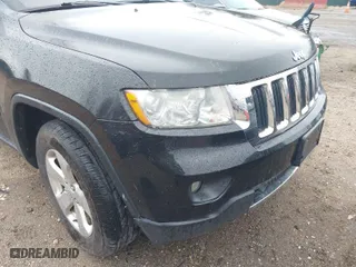 2013 Jeep Grand Cherokee Limited with VIN 1C4RJFBG0DC656382, listed as a IAAI auction lot 41870162 with 162,869 mi miles. Bid and sale history available at carsss.com. Image 6.