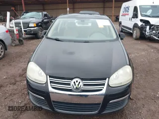 2005 Volkswagen Jetta 2.5L with VIN 3VWDF71K65M641809, listed as a IAAI auction lot 42230703 with 215,996 mi miles and . Bid and sale history available at DreamBid. Image 6.