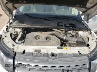 2015 Land Rover Range Rover Evoque Pure Plus with VIN SALVP2BG7FH072288, listed as a Copart auction lot 54695775 with 116,333 mi miles and Clean title. Bid and sale history available at DreamBid. Image 12.