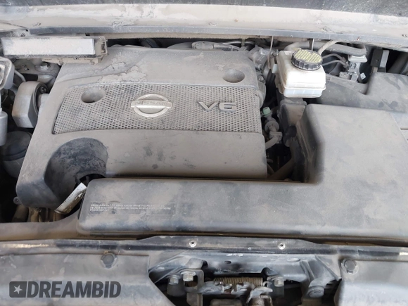 2015 Nissan Pathfinder SL with VIN 5N1AR2MM6FC663272, listed as a IAAI auction lot 42571611 with 176,221 mi miles and . Bid and sale history available at DreamBid. Image 10.