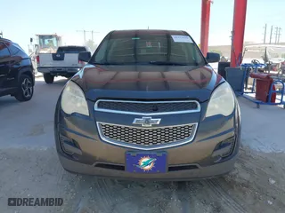 2014 Chevrolet Equinox LS with VIN 2GNALAEK3E6262130, listed as a IAAI auction lot 41932690 with 179,699 mi miles. Bid and sale history available at carsss.com. Image 6.