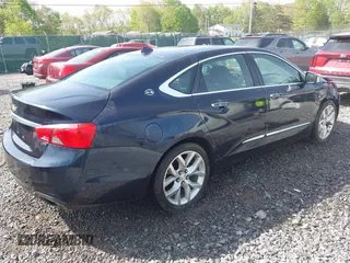 2014 Chevrolet Impala LTZ с VIN 2G1155S36E9219450, выставлен на аукционе IAAI как лот 42195878 с пробегом 233 489 миль миль и . История ставок и продаж доступна на DreamBid. Изображение 4.