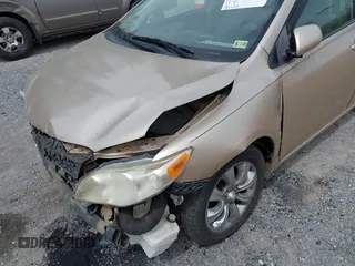 2011 Toyota Corolla L with VIN JTDBU4EEXB9147935, listed as a IAAI auction lot 42084049 with 29,573 mi miles and . Bid and sale history available at DreamBid. Image 17.
