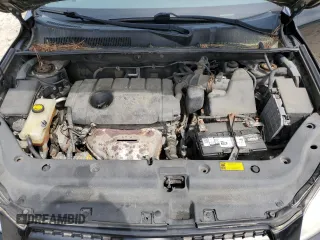 2012 Toyota RAV4 with VIN 2T3BF4DVXCW217611, listed as a Copart auction lot 54110175 with 177,685 mi miles and Clean Title. Bid and sale history available at carsss.com. Image 12.
